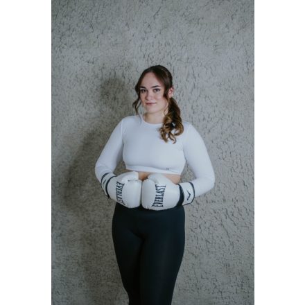 Haven hosszú ujjú crop top